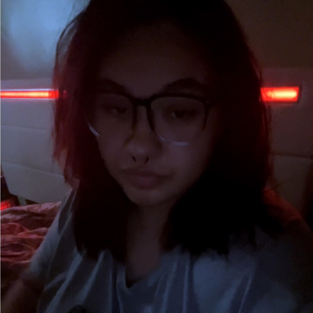 Meet your Posher, Lilith